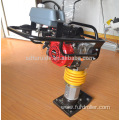 Factory Supply Earth Rammer Price with HONDA GX160 (FYCH-80)